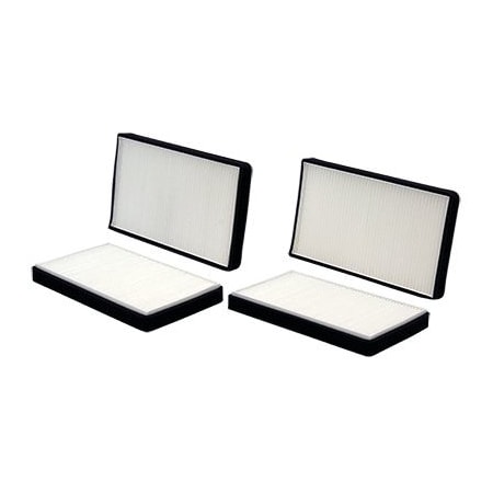 Wix Filters Cabin Air Filter 24805